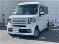 2023 Honda N-VAN