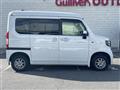 2023 Honda N-VAN