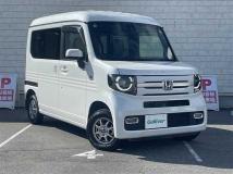 2023 Honda N-VAN
