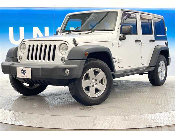 2018 Jeep Jeep Others