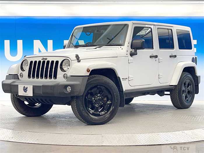 2015 Jeep Jeep Others