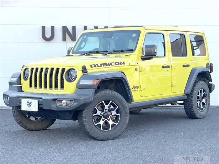 2022 Jeep Jeep Others