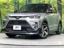 2019 Toyota Raize