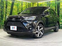2020 Toyota Raize