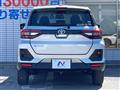 2020 Toyota Raize