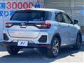 2020 Toyota Raize