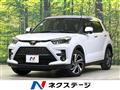 2020 Toyota Raize