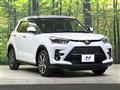 2020 Toyota Raize