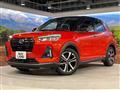 2020 Daihatsu Rocky