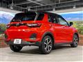 2020 Daihatsu Rocky