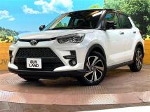2023 Toyota Raize