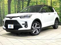 2024 Toyota Raize