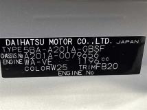 2024 Toyota Raize