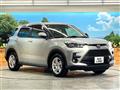 2024 Toyota Raize