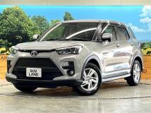 2024 Toyota Raize