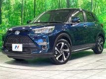2021 Toyota Raize