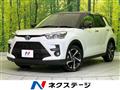 2026 Toyota Raize