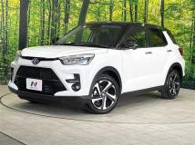 2026 Toyota Raize