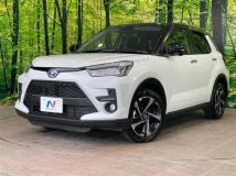 2026 Toyota Raize
