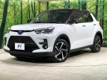 2026 Toyota Raize