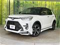 2026 Toyota Raize