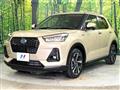 2022 Daihatsu Rocky