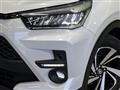 2021 Toyota Raize