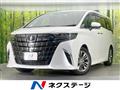 2024 Toyota Alphard Hybrid