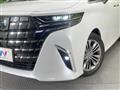2024 Toyota Alphard Hybrid