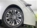 2024 Toyota Alphard Hybrid