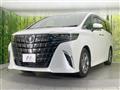 2024 Toyota Alphard Hybrid
