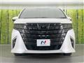2024 Toyota Alphard Hybrid