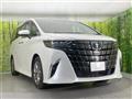 2024 Toyota Alphard Hybrid