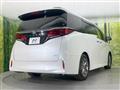 2024 Toyota Alphard Hybrid