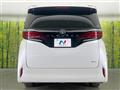2024 Toyota Alphard Hybrid