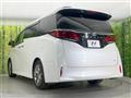 2024 Toyota Alphard Hybrid