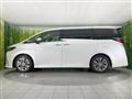 2024 Toyota Alphard Hybrid
