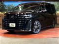 2025 Toyota Vellfire