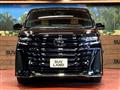 2025 Toyota Vellfire