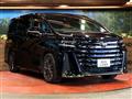2025 Toyota Vellfire