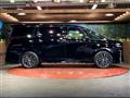 2025 Toyota Vellfire