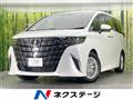 2025 Toyota Alphard Hybrid