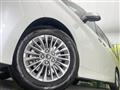 2025 Toyota Alphard Hybrid