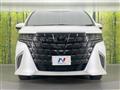 2025 Toyota Alphard Hybrid