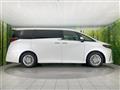 2025 Toyota Alphard Hybrid