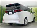 2025 Toyota Alphard Hybrid