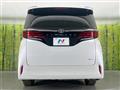 2025 Toyota Alphard Hybrid