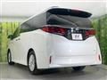2025 Toyota Alphard Hybrid
