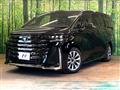 2025 Toyota Vellfire