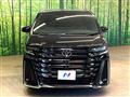 2025 Toyota Vellfire
